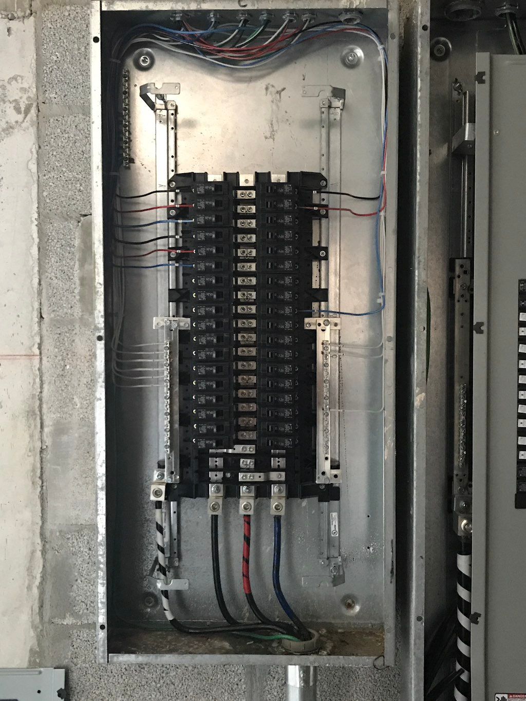 Projects and media