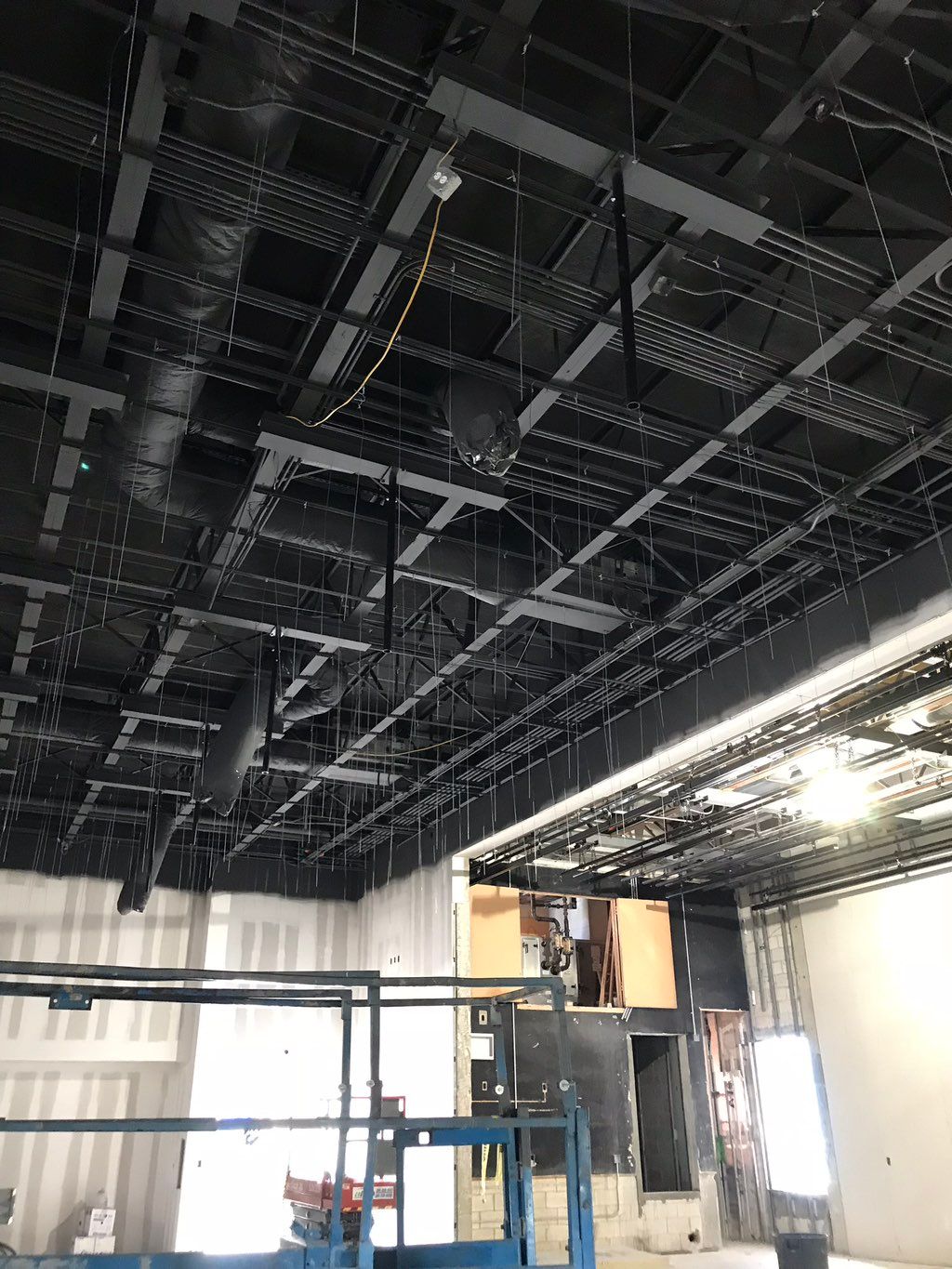 Projects and media
