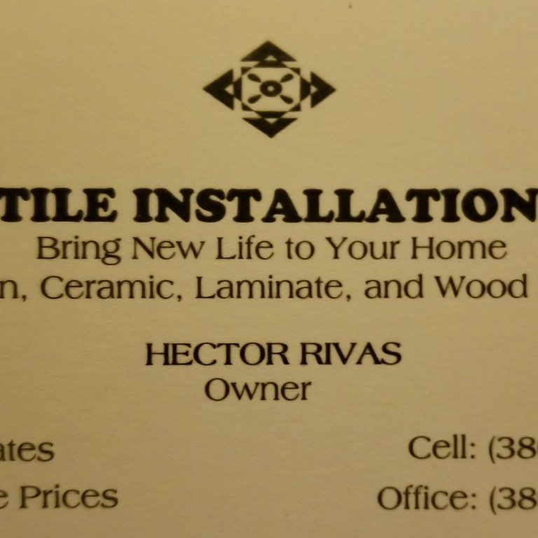 Tile Installation & More