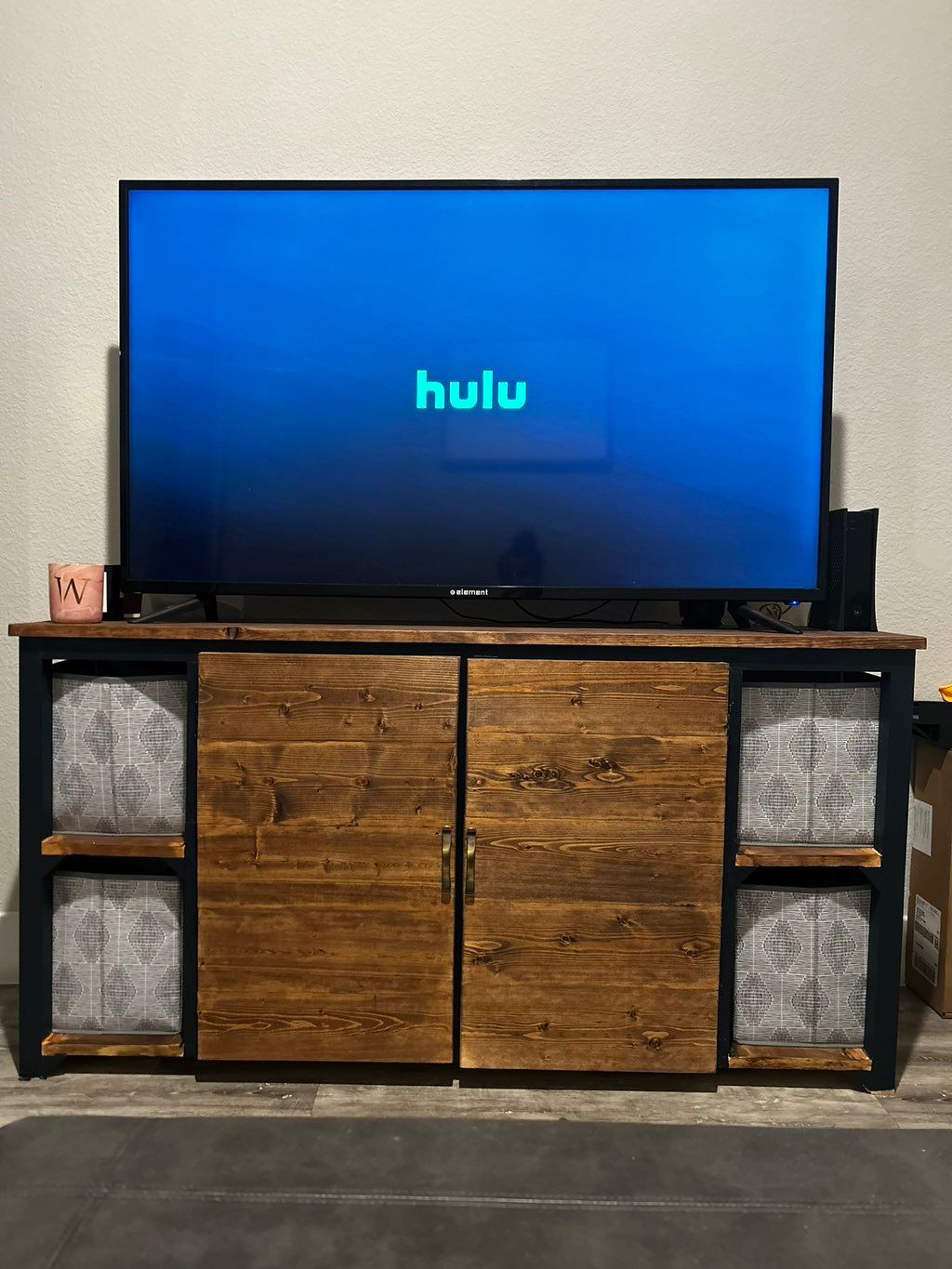 Projects and media