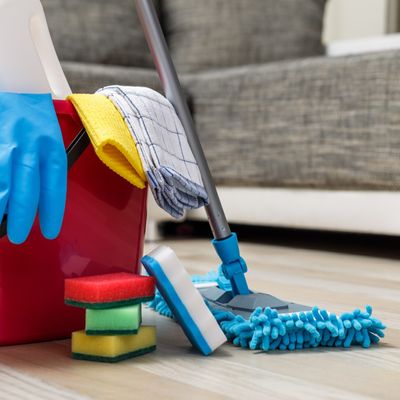 Avatar for Sierra cleaning