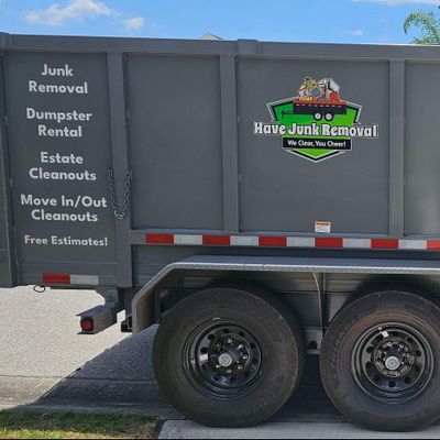 Avatar for Have Junk Removal