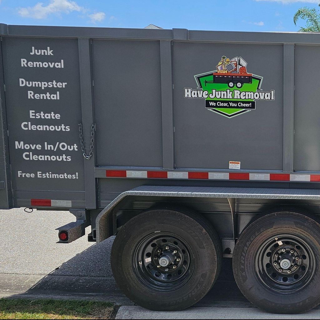Have Junk Removal