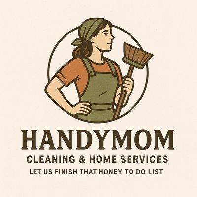 Avatar for HandyMom Cleaning & Home services
