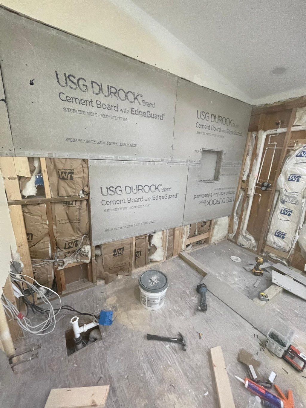 Projects and media