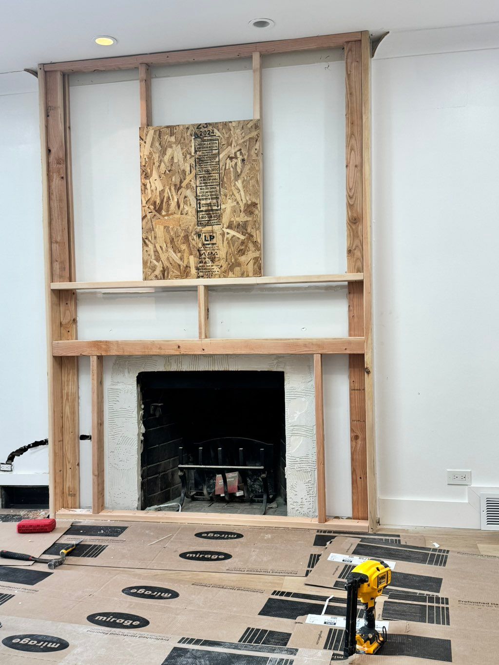 Projects and media