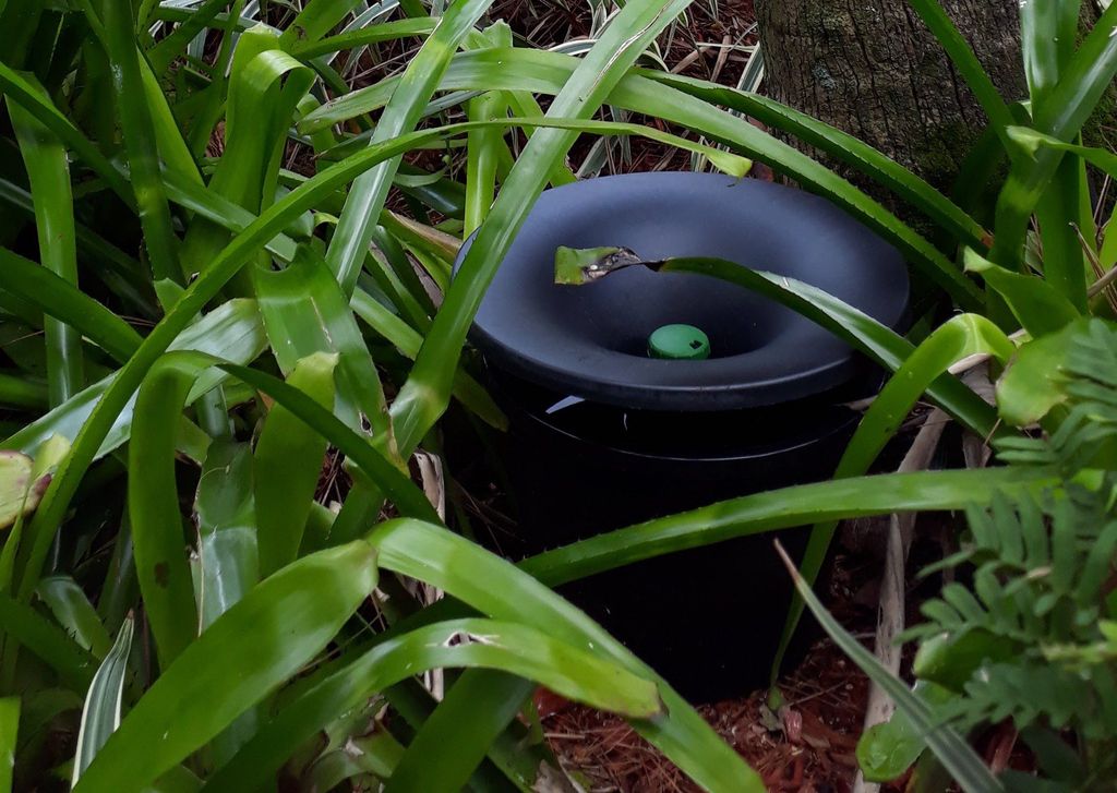 In2Care Mosquito Trap