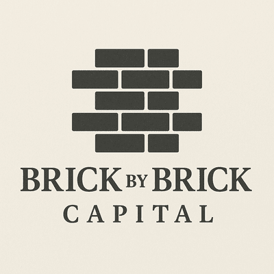 Avatar for Brick by Brick Capital LLC