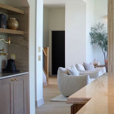 Avatar for Sand and Stone Interior Design