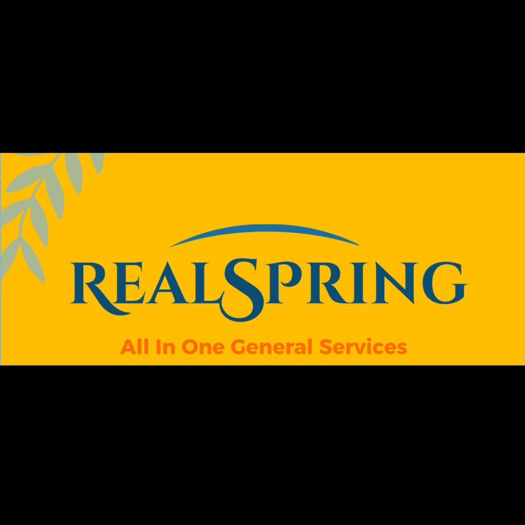 Real Spring Services