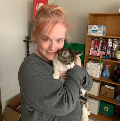 Avatar for Carol’s Critters Petsitting LLC