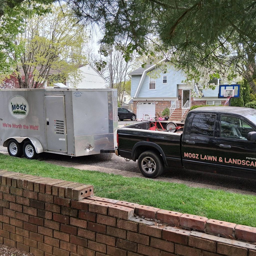 Mogz Lawn And Landscape