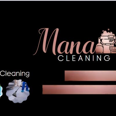 Avatar for Mana Cleaning