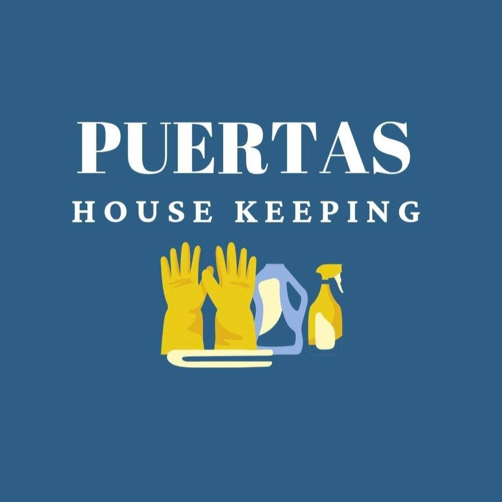 Puertas House Keeping