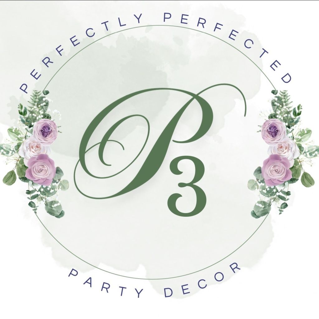 P3 Balloon Decor