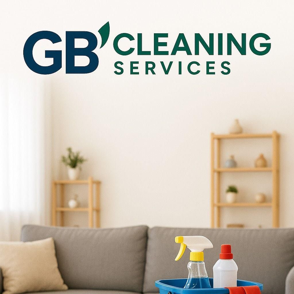 GB Cleaning services