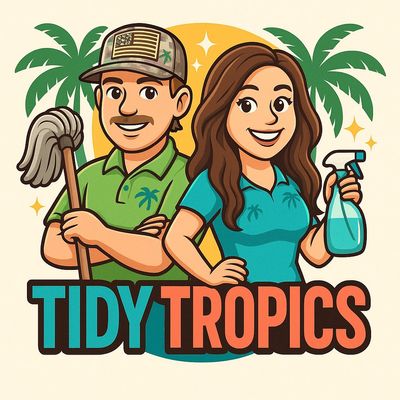 Avatar for Tidy Tropics