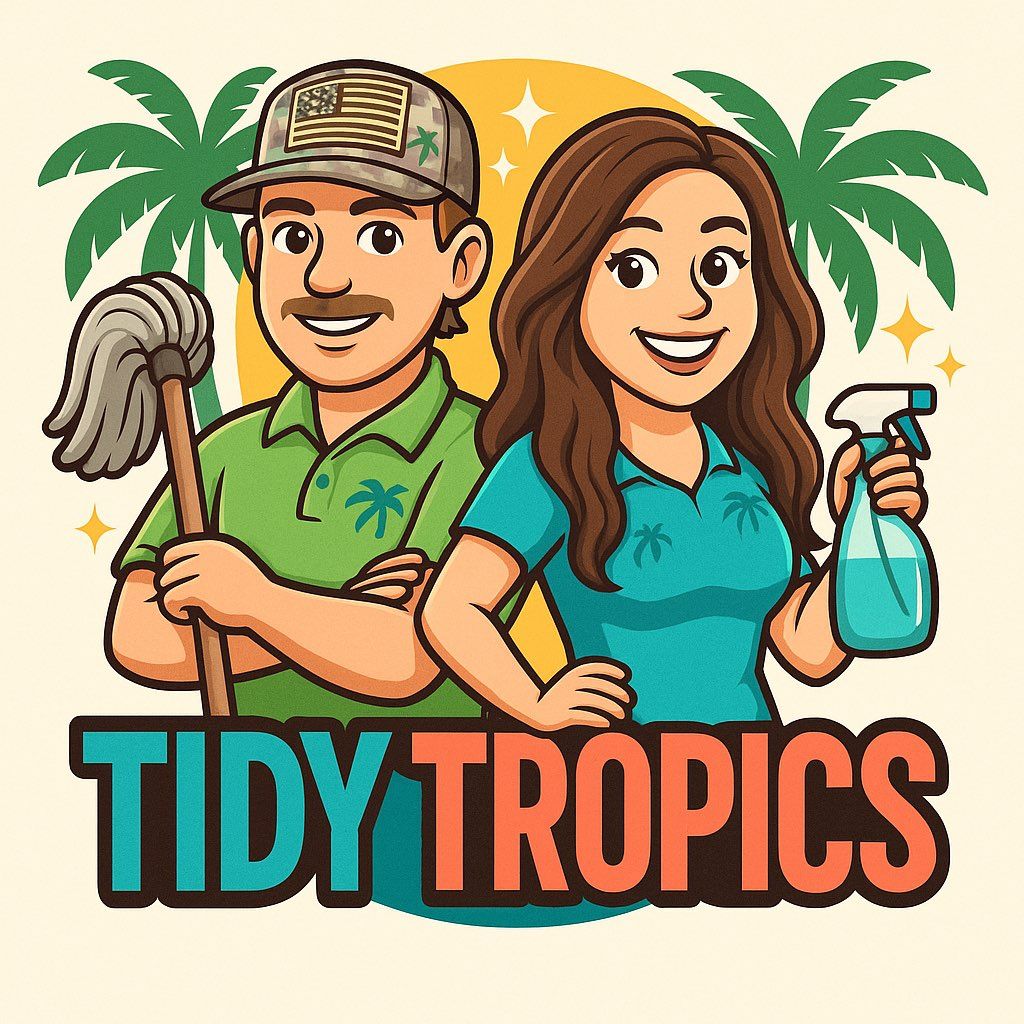 Tidy Tropics
