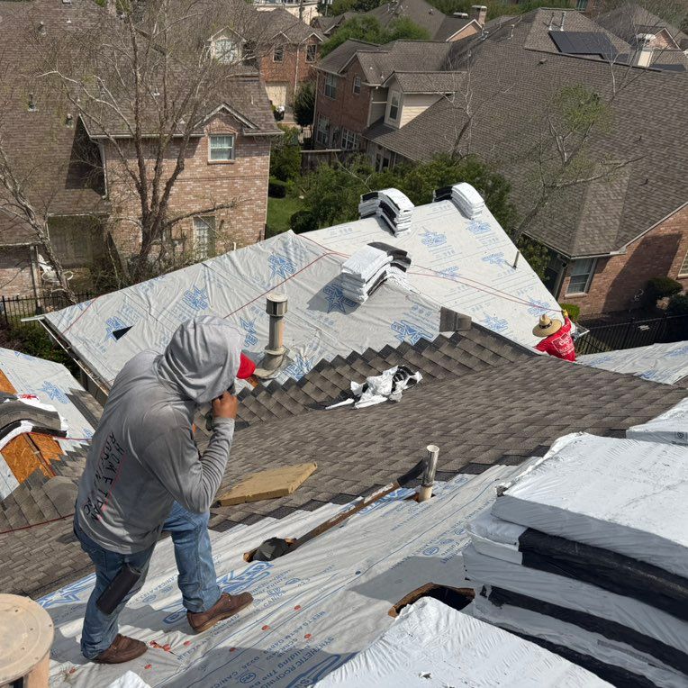 ER Contractors