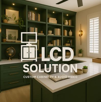 Avatar for LCD Solution