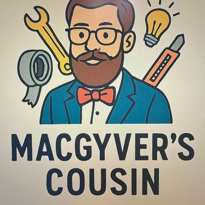 Avatar for MacGyver’s Cousin