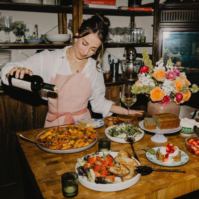 Avatar for Chef Taylor Hall