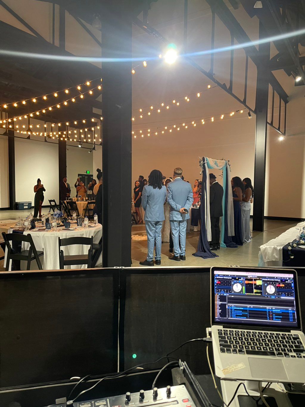 Projects and media