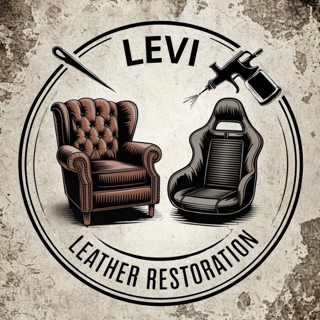Levi Leather Restoration