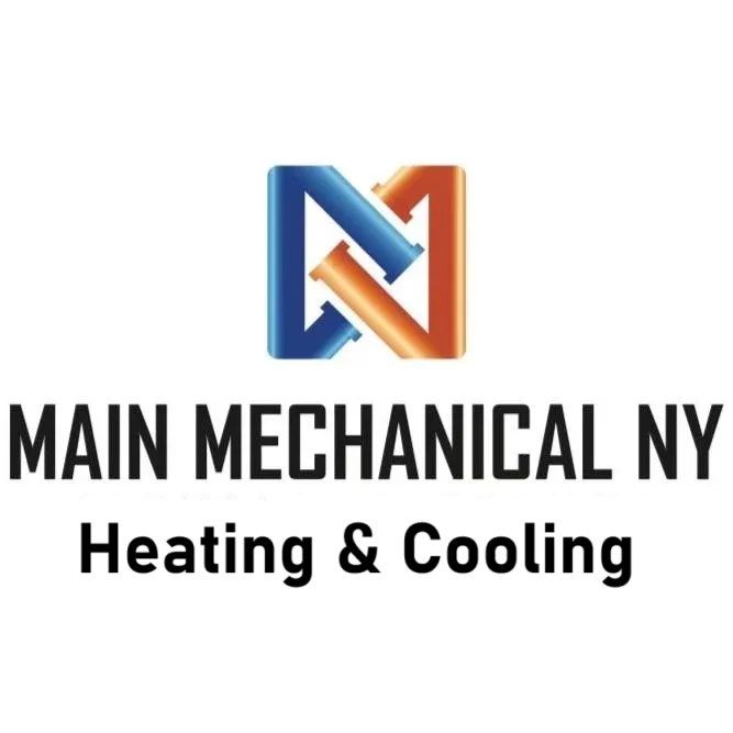 Main Mechanical Ny , Inc