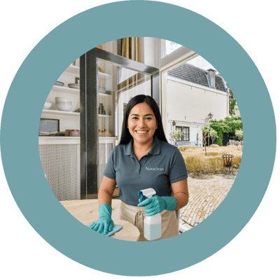 Avatar for Nuvaclean Home Services & Apartment LLC.