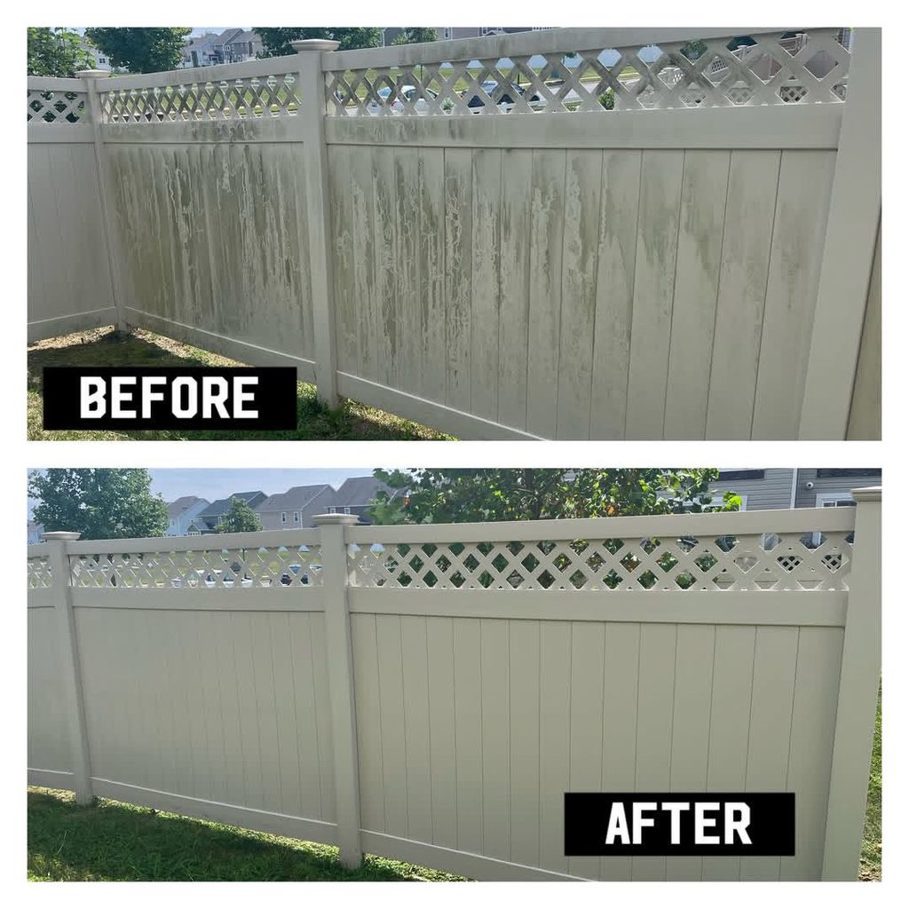 Fence