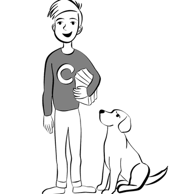Avatar for The College Lad