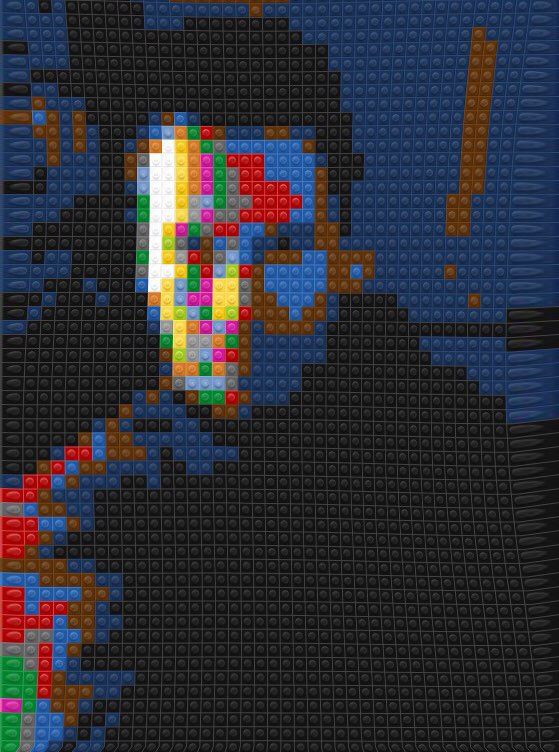 pro avatar