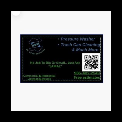 Avatar for No Rush Services