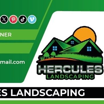 Hercules Landscaping