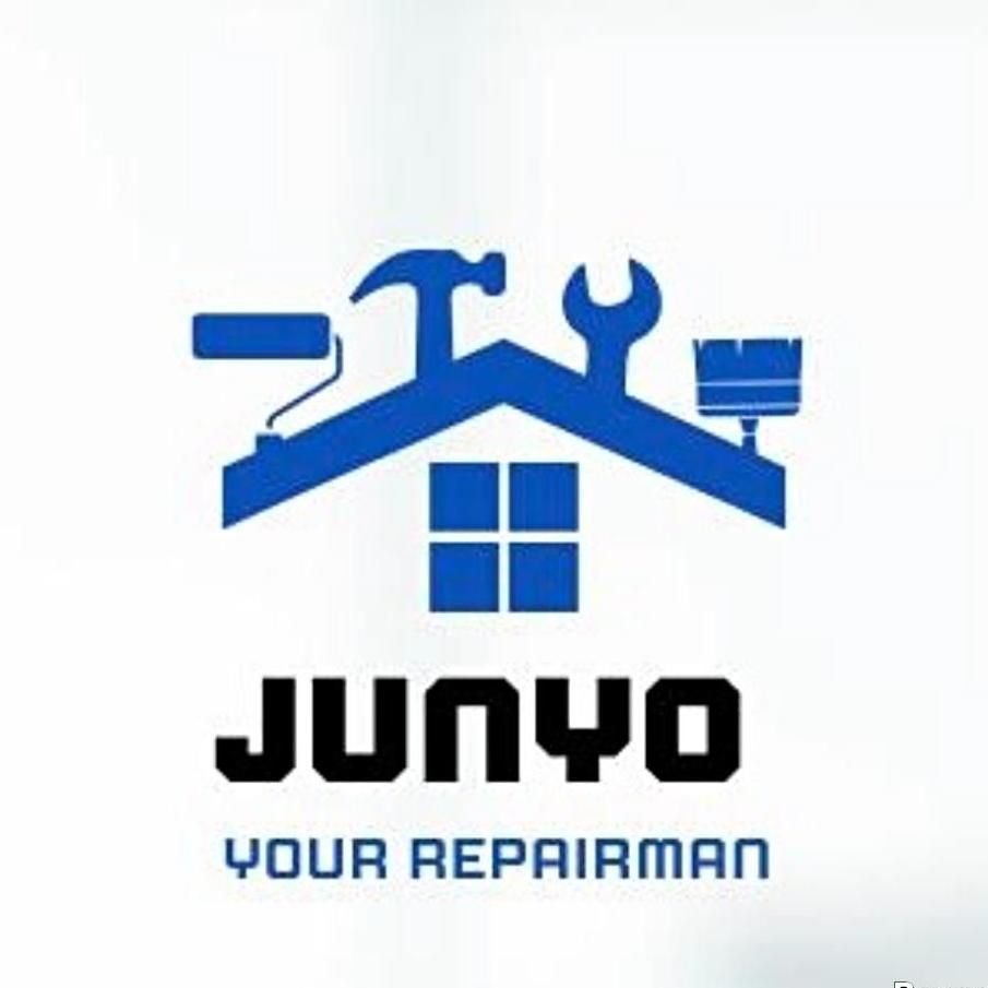 Junyo Your Repairman