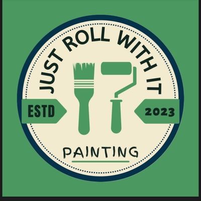 Avatar for Just Roll With It Painting LLC.