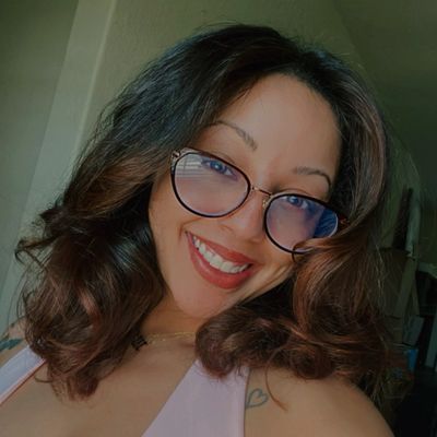 Avatar for Natahliah Vegas