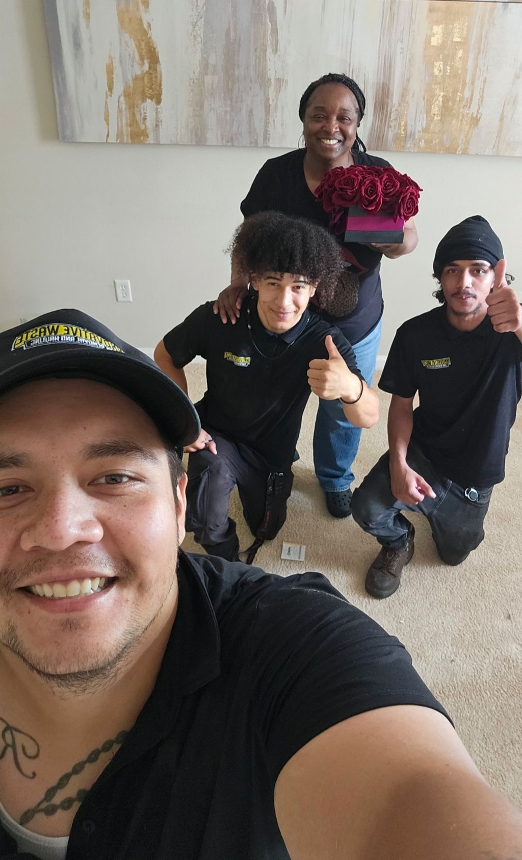 Projects and media