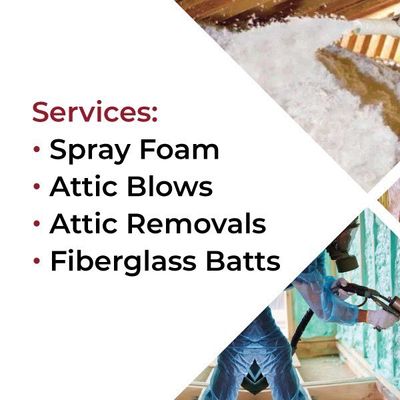 Avatar for Meraki Foam Insulation LLC