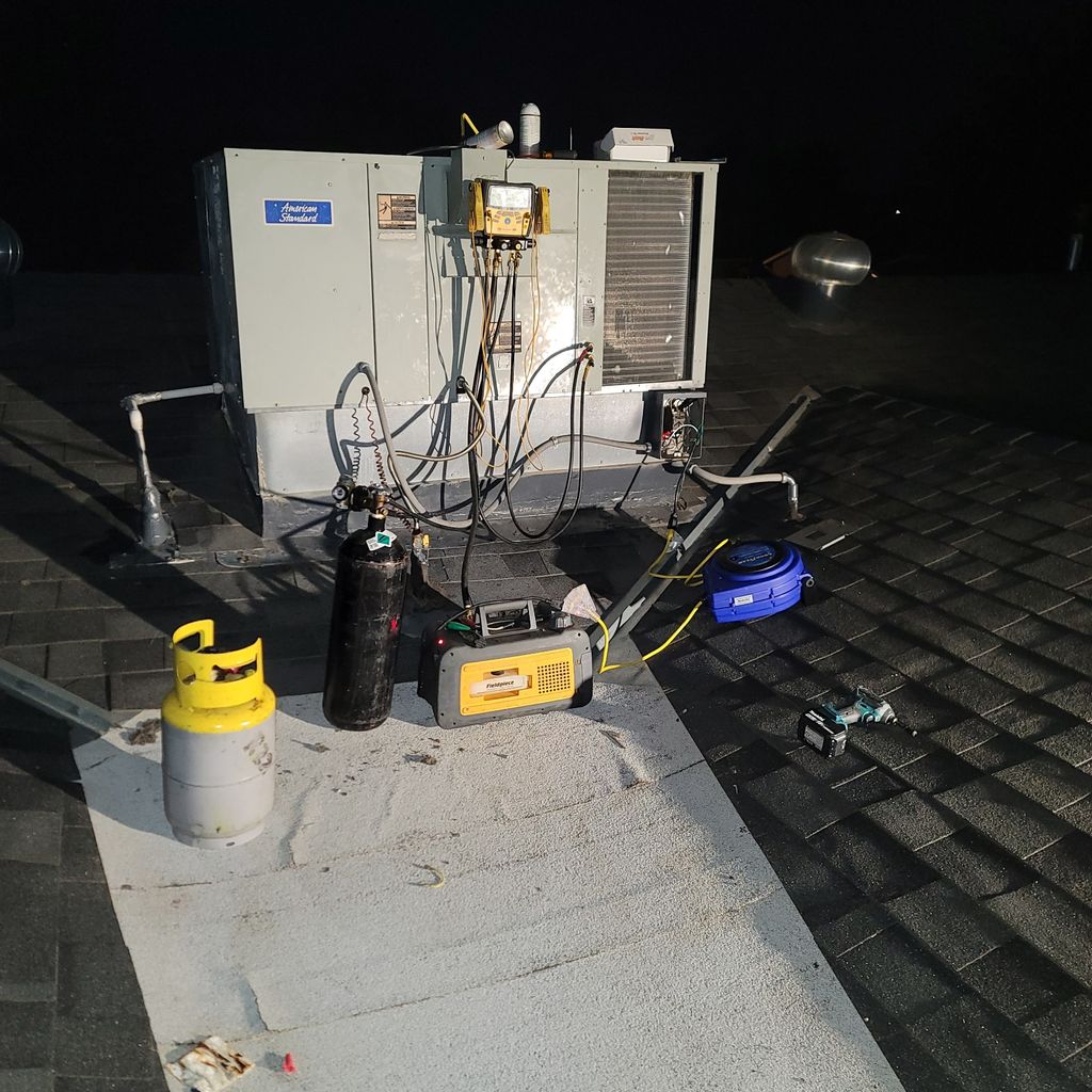 Air Conditioning Repair in Riverside, CA