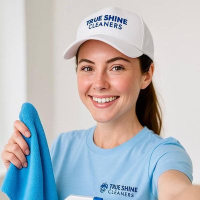 Avatar for TrueShine Cleaners
