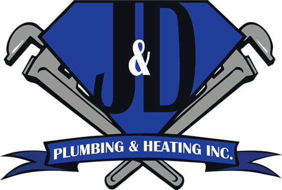 J & D Plumbing & Heating