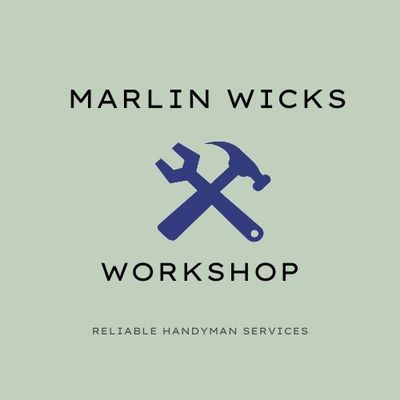 Avatar for Marlin Wicks Workshop