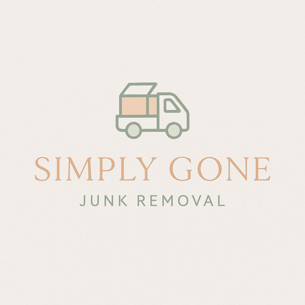 Simply Gone Junk Removal