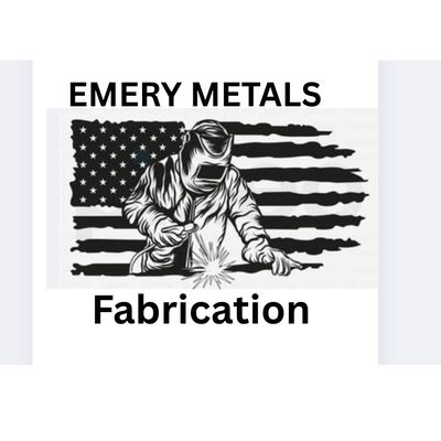 Avatar for Emery metals Fabrication