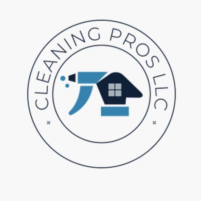 Cleaning Pros LLC