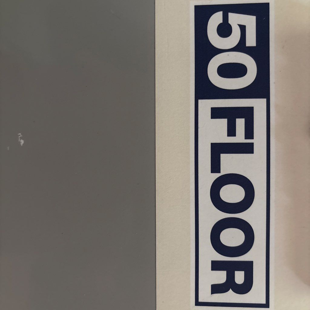 CG @ 50Floor