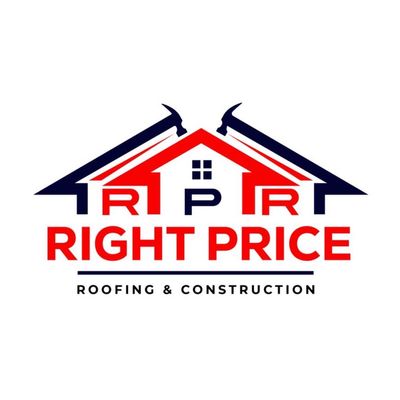Avatar for Right price roofing and Construction