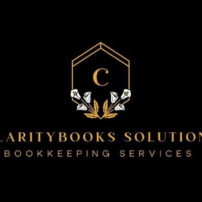 Avatar for ClarityBooks Solutions